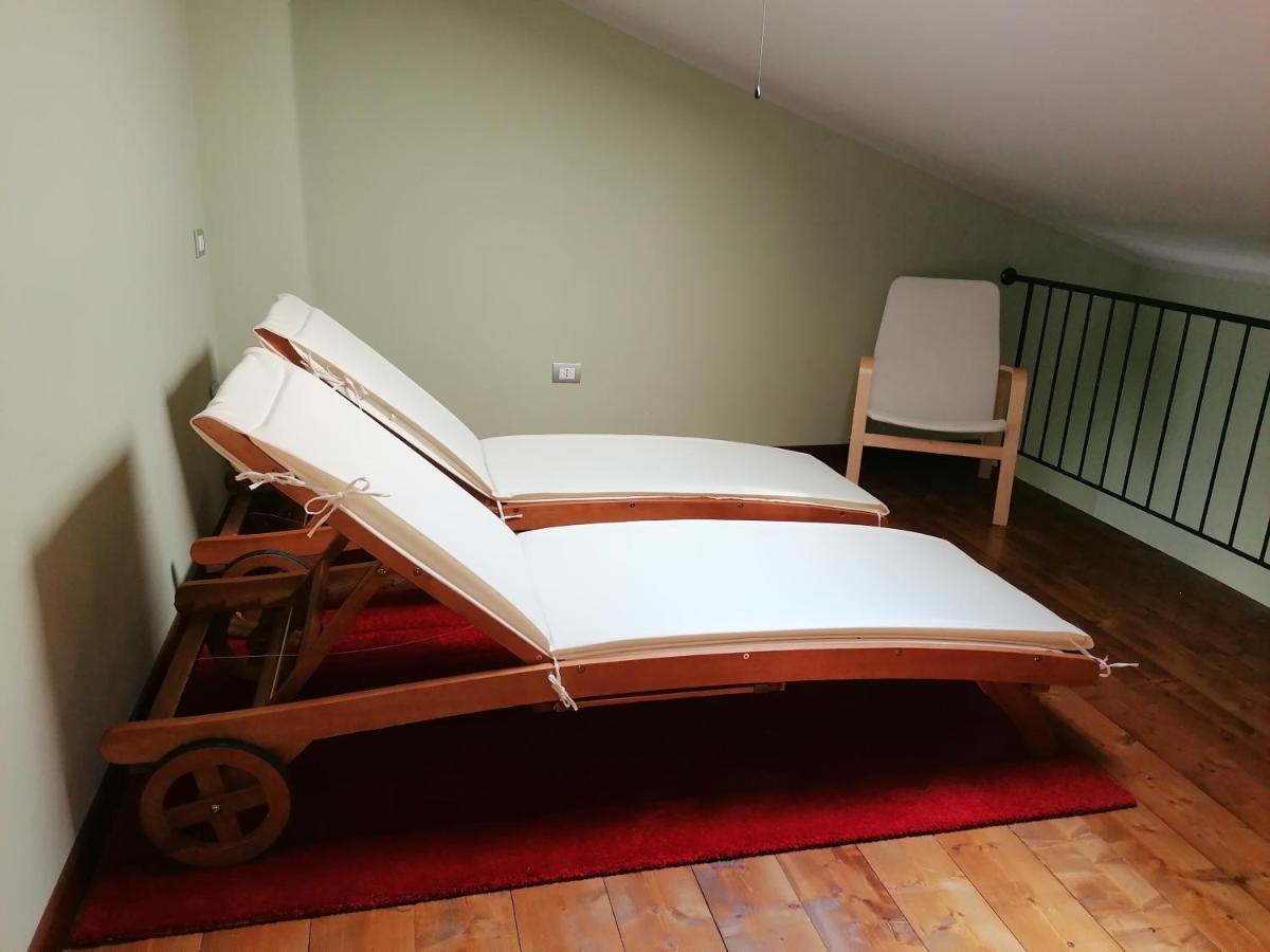 Relax Cottage Valtopina Exterior foto